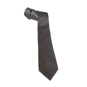 Zianetti Italian Silk Tie
